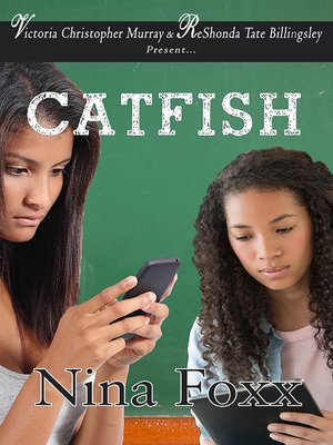 cover image of Catfish